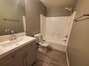 2417 George Ave S in Lehigh Acres, FL - Building Photo - Building Photo