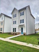 821 York Aly in Acworth, GA - Building Photo - Building Photo