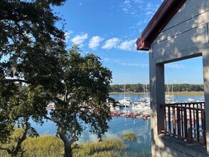100 Helmsman Way, Unit 401 Palmetto Bay Club in Hilton Head Island, SC - Building Photo - Building Photo