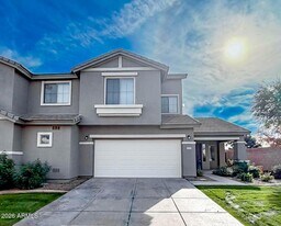 1009 E Iris Dr in Chandler, AZ - Building Photo