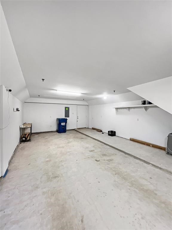 property at 7650 Springhill St