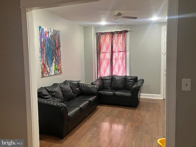 2540 Aisquith St in Baltimore, MD - Building Photo - Building Photo