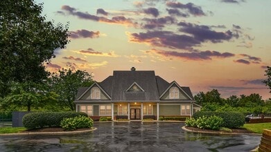 Patchen Oaks in Lexington, KY - Building Photo - Building Photo