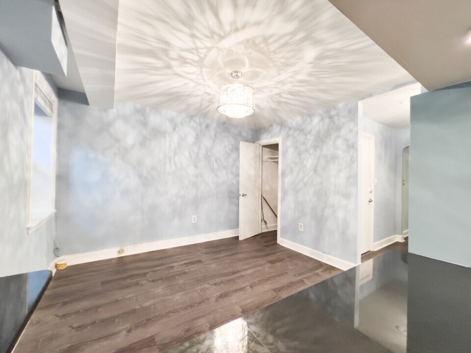 14 Fayette St in Cambridge, MA - Building Photo