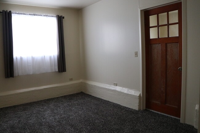 1308 High St, Unit A in Rawlins, WY - Building Photo - Building Photo