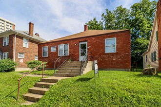 1110 Hamilton Way in Columbia, MO - Building Photo - Building Photo