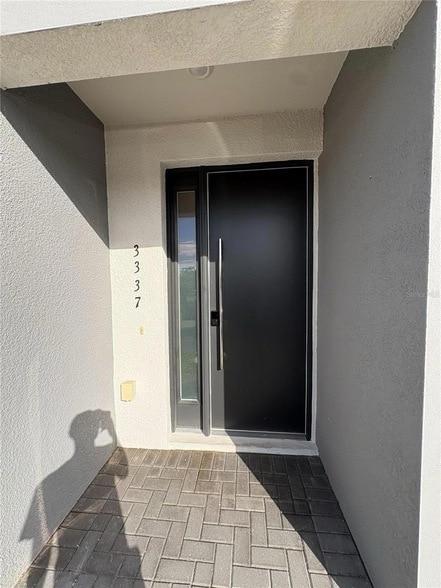 3337 Tranquil Trl in Kissimmee, FL - Foto de edificio - Building Photo