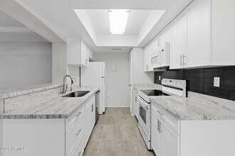 780 E Eugie Ave in Phoenix, AZ - Building Photo - Building Photo