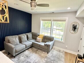 216 21st St NE, Unit 2 in Washington, DC - Building Photo - Building Photo