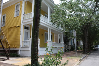 808 Barnard St in Savannah, GA - Building Photo - Building Photo