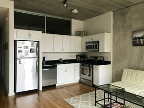 630 N Franklin St in Chicago, IL - Foto de edificio - Building Photo