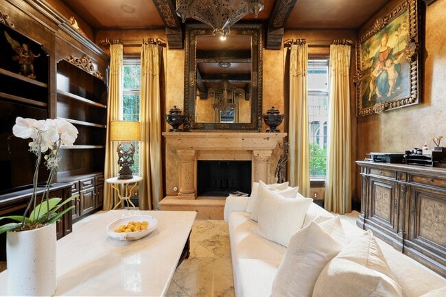 property at 5007 Cedar Creek Dr