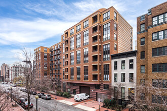 Quincy Park Lofts in Washington, DC - Building Photo - Building Photo