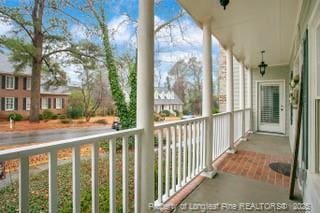 3400 Arboretum Pl in Fayetteville, NC - Building Photo - Building Photo