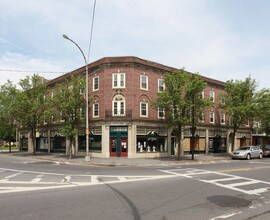 183-199 Main St in Hudson Falls, NY - Foto de edificio - Primary Photo