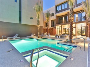 Dusk Scottsdale Apartments in Scottsdale, AZ - Building Photo - Building Photo