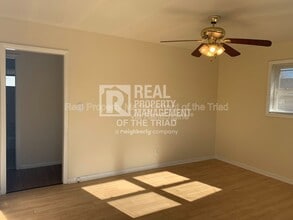 903 E Bragg St in Greensboro, NC - Building Photo - Building Photo