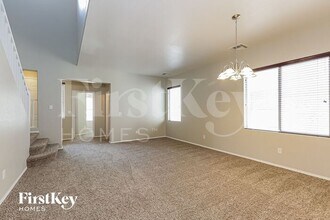 4340 Laguna Garden Ave in Las Vegas, NV - Building Photo - Building Photo
