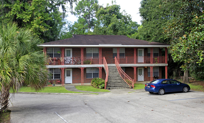 701 E Park Ave in Tallahassee, FL - Building Photo - Building Photo