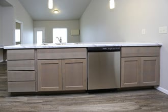 The Nest Apartments in Fargo, ND - Foto de edificio - Interior Photo