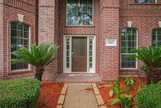 2927 Cambry Crossing Ct in Katy, TX - Building Photo - Building Photo