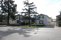 4030-4054 Los Feliz Blvd in Los Angeles, CA - Building Photo - Building Photo