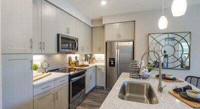 The Westerly in Houston, TX - Building Photo - Building Photo