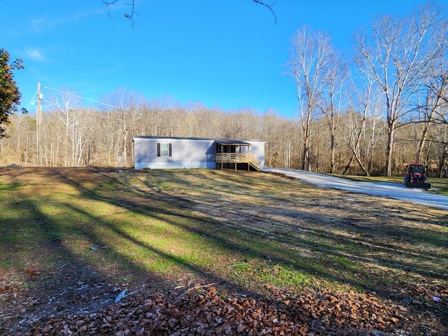property at 2305 Paint Creek Rd