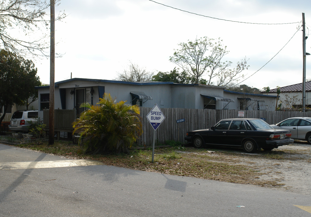 Wheel Estates in Orlando, FL - Building Photo