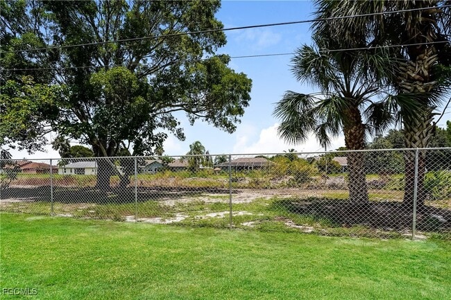 property at 7323 Barragan Rd