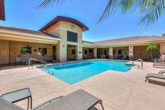 9820 N Central Ave in Phoenix, AZ - Building Photo - Building Photo