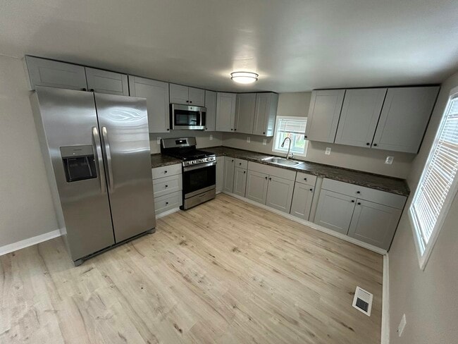property at 2543 Guam Ave
