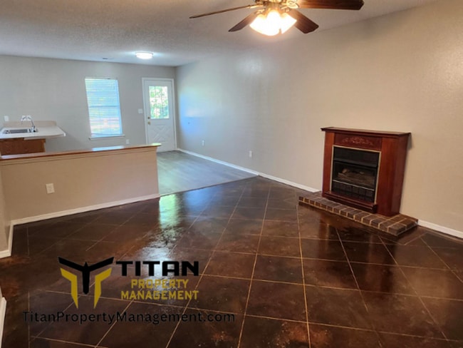 1818 Watts Rd in Benton, AR - Building Photo - Building Photo