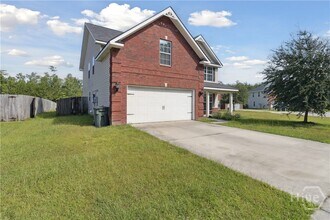 608 Piedmont Ave in Hinesville, GA - Building Photo - Building Photo