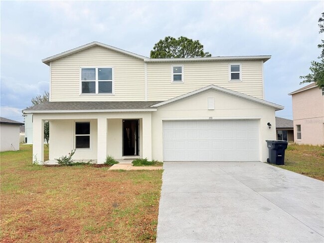 property at 733 James Ct