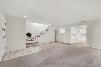 3463 Monte Carlo Dr in Las Vegas, NV - Building Photo - Building Photo