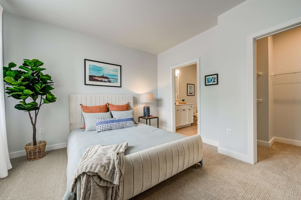 The Reserve of Sugarcreek Apartments in Dayton, OH