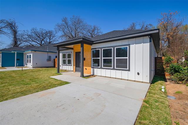 4739 Nome St in Dallas, TX - Building Photo - Building Photo