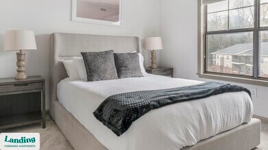 2000 Monroe Pl NE, Unit 6408 in Atlanta, GA - Building Photo - Building Photo