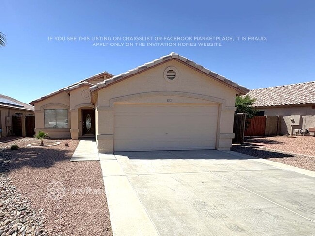 property at 15023 W Watson Ln