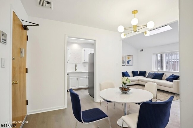 property at 66 Park Ave