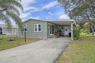 345 Avocado Dr in Sebastian, FL - Building Photo - Building Photo