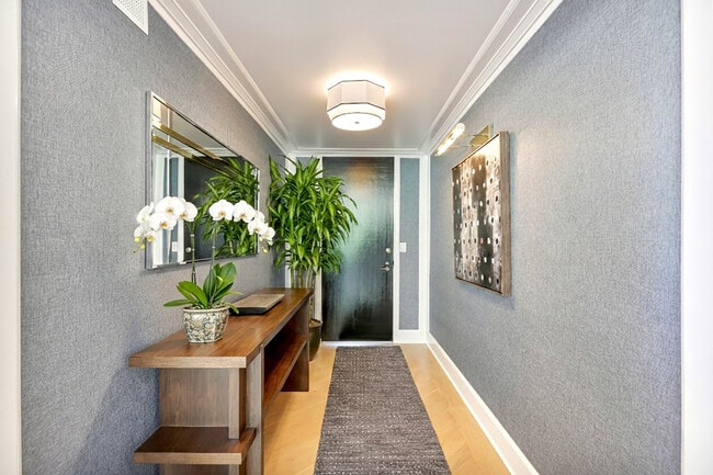 property at 2575 Peachtree Rd NE