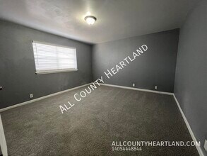 6408 Galaxie Dr in Oklahoma City, OK - Building Photo - Building Photo