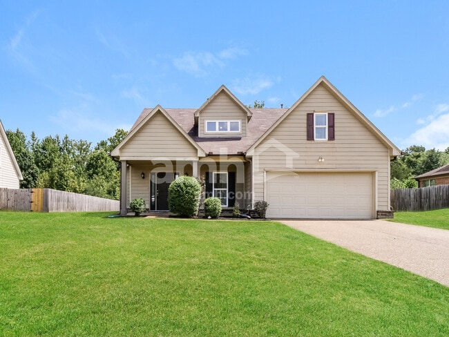 property at 6620 Hollister Ln