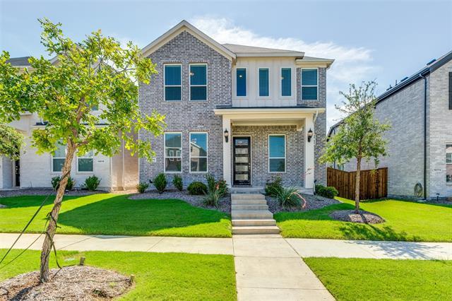 property at 10792 Prairie Rose Rd