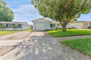 1415 Coppertree Dr in Tarpon Springs, FL - Building Photo