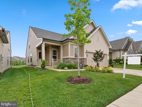 6248 Zinnia Ln in Haymarket, VA - Building Photo - Building Photo