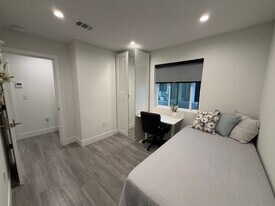 3020 Normandie Ave in Los Angeles, CA - Building Photo