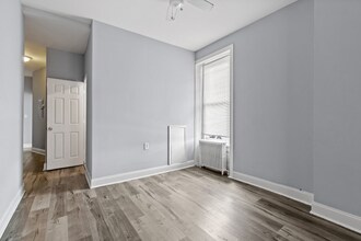 1101 N 41st St in Philadelphia, PA - Building Photo - Building Photo